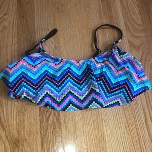 TARGET Bikini Top👙